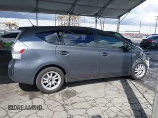 2012 Toyota Prius Two with VIN JTDZN3EU2C3184513, listed as a IAAI auction lot 41799295 with 286,858 mi miles and . Bid and sale history available at DreamBid. Image 14.