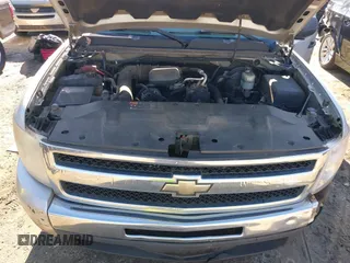 2011 Chevrolet Silverado 1500 Work Truck with VIN 1GCNCPEX0BZ343935, listed as a IAAI auction lot 41506240 with 290,568 mi miles and . Bid and sale history available at DreamBid. Image 10.