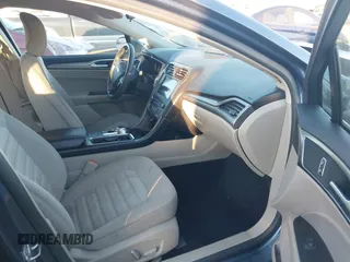 2018 Ford Fusion SE with VIN 3FA6P0HD6JR224085, listed as a IAAI auction lot 41437286 with 85,340 mi miles and . Bid and sale history available at DreamBid. Image 5.