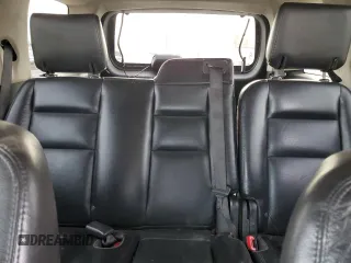 2007 Ford Explorer Limited с VIN 1FMEU65E47UB46370, выставлен на аукционе Copart как лот 84298024 с пробегом 105 011 миль миль и Чистый • Clean title. История ставок и продаж доступна на DreamBid. Изображение 10.