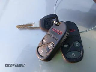 2000 Honda Accord EX z VIN JHMCG6672YC033056, wystawiony jako IAAI lot #41866960 z przebiegiem 217 289 mil mil oraz . Historia ofert i sprzedaży dostępna na DreamBid. Obrazek 11.