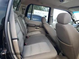2005 Ford Explorer Sport Trac XLS с VIN 1FMZU77K35UA48714, выставлен на аукционе Copart как лот 46890255 с пробегом 172 522 миль миль и Списание • Salvage title. История ставок и продаж доступна на DreamBid. Изображение 10.
