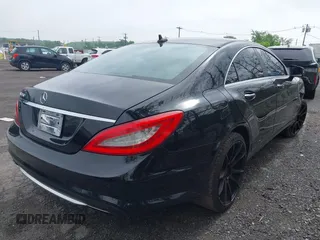 2012 Mercedes-Benz CLS 550 z VIN WDDLJ7DB2CA026392, wystawiony jako IAAI lot #42288194 z przebiegiem 141 413 mil mil oraz . Historia ofert i sprzedaży dostępna na DreamBid. Obrazek 4.
