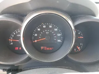 2010 Kia Soul ! with VIN KNDJT2A29A7151306, listed as a Copart auction lot 47459645 with 123,836 mi miles and Salvage Title. Bid and sale history available at carsss.com. Image 9.
