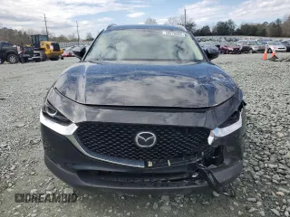 2023 Mazda CX-30 S Preferred with VIN 3MVDMBCM0PM580114, listed as a Copart auction lot 49278065 with 14,892 mi miles and Salvage Title. Bid and sale history available at DreamBid. Image 5.