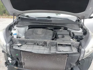 2016 Kia Sorento EX with VIN 5XYPH4A55GG041740, listed as a IAAI auction lot 41555876 with 166,255 mi miles. Bid and sale history available at carsss.com. Image 10.