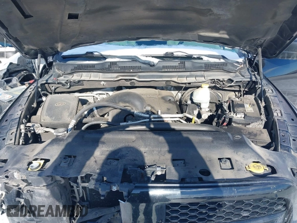 2015 Ram 1500 Express z VIN 1C6RR7KT5FS588494, wystawiony jako IAAI lot #41321894 z przebiegiem 300 261 mil mil oraz . Historia ofert i sprzedaży dostępna na DreamBid. Obrazek 10.