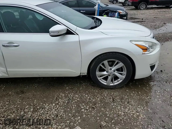 2015 Nissan Altima S with VIN 1N4AL3AP6FC588623, listed as a Copart auction lot 66949034 with 148,977 mi miles and Salvage Title. Bid and sale history available at DreamBid. Image 10.