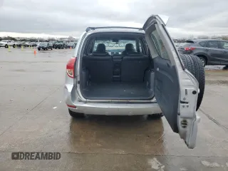 2006 Toyota RAV4 Sport with VIN JTMZD32V965011919, listed as a Copart auction lot 44791435 with 550,550 mi miles and Salvage Title. Bid and sale history available at carsss.com. Image 6.