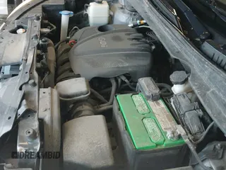 2014 Hyundai Tucson Limited z VIN KM8JU3AG0EU794693, wystawiony jako IAAI lot #42726250 z przebiegiem 141 120 mil mil oraz . Historia ofert i sprzedaży dostępna na DreamBid. Obrazek 19.