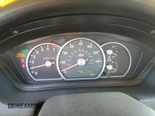 2004 Mitsubishi Galant ES z VIN 4A3AB36FX4E101970, wystawiony jako Copart lot #80471514 z przebiegiem 244 237 mil mil oraz Szkoda całkowita • Salvage title. Historia ofert i sprzedaży dostępna na DreamBid. Obrazek 9.