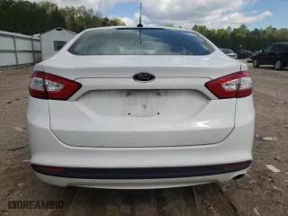 2014 Ford Fusion SE with VIN 1FA6P0H74E5382119, listed as a Copart auction lot 52708745 with 200,242 mi miles and Clean Title. Bid and sale history available at carsss.com. Image 6.