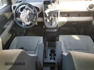2007 Honda Element EX with VIN 5J6YH28777L006504, listed as a Copart auction lot 52508655 with 71,935 mi miles and Salvage Title. Bid and sale history available at DreamBid. Image 8.