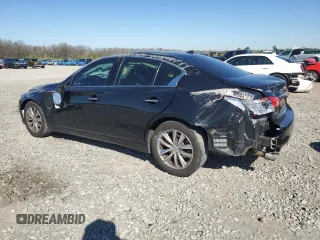 2017 Infiniti Q50 3.0t Premium with VIN JN1EV7AR0HM838033, listed as a Copart auction lot 49267315 with 75,032 mi miles and Salvage Title. Bid and sale history available at carsss.com. Image 2.