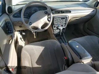 2005 Chevrolet Classic with VIN 1G1ND52FX5M197812, listed as a Copart auction lot 47479265 with 96,681 mi miles and Salvage Title. Bid and sale history available at carsss.com. Image 8.
