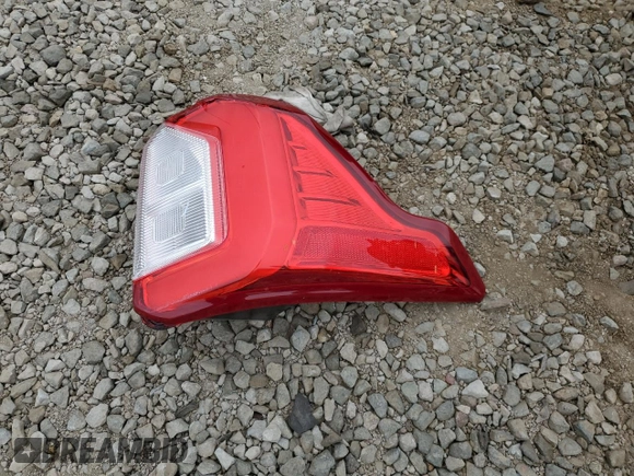 2020 Ford Explorer Platinum с VIN 1FM5K8HC8LGA40797, выставлен на аукционе Copart как лот 59525465 с пробегом 53 627 миль миль и Списание • Salvage title. История ставок и продаж доступна на DreamBid. Изображение 13.