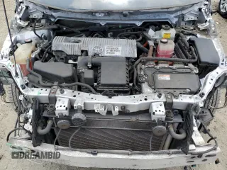 2015 Toyota Prius Four with VIN JTDKN3DUXF0436954, listed as a Copart auction lot 54655255 with 123,799 mi miles and Salvage Title. Bid and sale history available at DreamBid. Image 11.