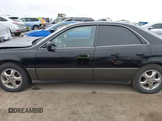 1999 Lexus ES 300 с VIN JT8BF28G9X5060374, выставлен на аукционе IAAI как лот 41809173 с пробегом 240 274 миль миль и . История ставок и продаж доступна на DreamBid. Изображение 14.