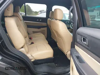 2016 Ford Explorer с VIN 1FM5K7B87GGC38548, выставлен на аукционе IAAI как лот 41869776 с пробегом 166 386 миль миль и . История ставок и продаж доступна на DreamBid. Изображение 8.