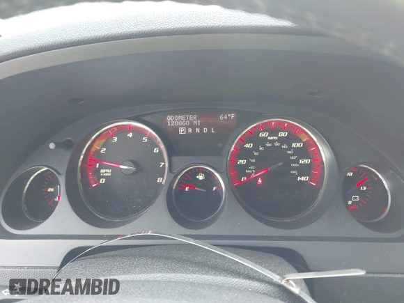 2012 GMC Acadia SLE z VIN 1GKKVPED3CJ299145, wystawiony jako IAAI lot #42335619 z przebiegiem 128 860 mil mil oraz . Historia ofert i sprzedaży dostępna na DreamBid. Obrazek 7.