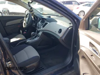 2014 Chevrolet Cruze LS with VIN 1G1PA5SG2E7329311, listed as a IAAI auction lot 40725106 with 95,222 mi miles and . Bid and sale history available at DreamBid. Image 5.