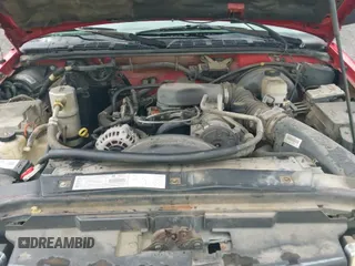 2003 Chevrolet S-10 LS с VIN 1GCCS19X238174686, выставлен на аукционе IAAI как лот 43288524 с пробегом 218 476 миль миль и . История ставок и продаж доступна на DreamBid. Изображение 12.