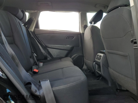 2023 Nissan Rogue S with VIN 5N1BT3AB4PC903094, listed as a Copart auction lot 56675185 with Not provided miles and Clean title. Bid and sale history available at DreamBid. Image 11.