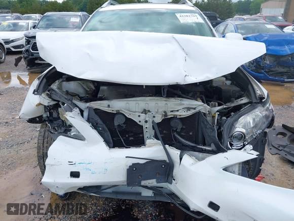 2010 Lexus RX 350 with VIN 2T2BK1BA5AC071213, listed as a IAAI auction lot 42382769 with 166,686 mi miles and . Bid and sale history available at DreamBid. Image 6.