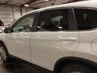 2013 Honda CR-V EX with VIN 5J6RM4H55DL079571, listed as a IAAI auction lot 41773327 with 100,876 mi miles. Bid and sale history available at carsss.com. Image 15.