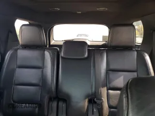 2012 Ford Explorer XLT with VIN 1FMHK8D8XCGA90146, listed as a Copart auction lot 53657525 with 190,192 mi miles and Salvage Title. Bid and sale history available at DreamBid. Image 10.