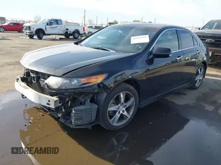 2014 Acura TSX Special Edition с VIN JH4CU2F84EC003241, выставлен на аукционе IAAI как лот 41419163 с пробегом 120 660 миль миль и . История ставок и продаж доступна на DreamBid. Изображение 17.