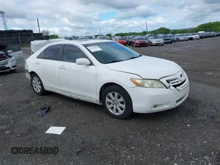 2009 Toyota Camry LE z VIN 4T1BK46K59U588966, wystawiony jako IAAI lot #42343044 z przebiegiem 157 284 mil mil oraz . Historia ofert i sprzedaży dostępna na DreamBid. Obrazek 1.