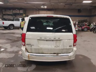 2012 Dodge Grand Caravan SXT with VIN 2C4RDGCG3CR405373, listed as a IAAI auction lot 41264407 with 164,019 mi miles and . Bid and sale history available at DreamBid. Image 15.