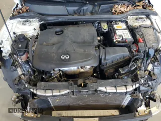 2018 Infiniti QX30 ESSENTIAL with VIN SJKCH5CP6JA040989, listed as a Copart auction lot 78616433 with 79,229 mi miles. Bid and sale history available at carsss.com. Image 11.