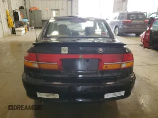 2000 Saturn LS z VIN 1G8JU52FXYY601270, wystawiony jako Copart lot #59182225 z przebiegiem 262 220 mil mil oraz Nie do naprawy • Non repairable. Historia ofert i sprzedaży dostępna na DreamBid. Obrazek 6.