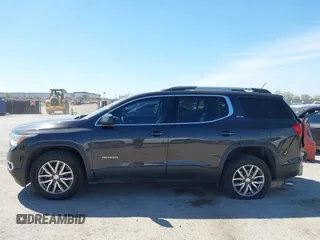 2018 GMC Acadia SLE with VIN 1GKKNLLS3JZ225202, listed as a IAAI auction lot 41870847 with 157,040 mi miles and . Bid and sale history available at DreamBid. Image 14.