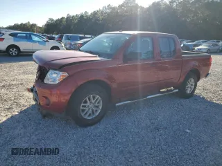 2014 Nissan Frontier SV z VIN 1N6AD0ER3EN737832, wystawiony jako Copart lot #41611225 z przebiegiem 56 059 mil mil oraz Szkoda całkowita • Salvage title. Historia ofert i sprzedaży dostępna na DreamBid. Obrazek 1.