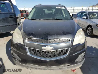 2012 Chevrolet Equinox LT w/1LT with VIN 2GNALDEK3C6378054, listed as a Copart auction lot 73324324 with 122,214 mi miles and Clean Title. Bid and sale history available at carsss.com. Image 5.