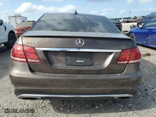 2016 Mercedes-Benz E-Class E 350 Sport with VIN WDDHF5KBXGB273674, listed as a Copart auction lot 52764385 with 134,801 mi miles and Clean Title. Bid and sale history available at carsss.com. Image 7.