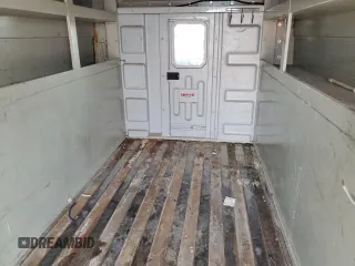 2017 Ram ProMaster z VIN 3C7WRVKG4HE525690, wystawiony jako Copart lot #51551545 z przebiegiem 196 161 mil mil oraz Szkody całkowita. Historia ofert i sprzedaży dostępna na DreamBid. Obrazek 10.