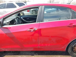 2016 Hyundai Elantra with VIN KMHD35LH1GU291825, listed as a IAAI auction lot 41903239 with 68,861 mi miles and . Bid and sale history available at DreamBid. Image 13.
