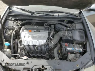 2010 Acura TSX with VIN JH4CU2F67AC013321, listed as a Copart auction lot 54002935 with 150,543 mi miles and Salvage Title. Bid and sale history available at carsss.com. Image 11.