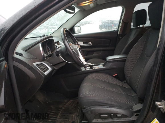 2011 GMC Terrain SLE-2 with VIN 2CTFLTEC7B6477254, listed as a Copart auction lot 42875195 with 178,789 mi miles and Clean title. Bid and sale history available at DreamBid. Image 7.