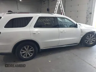 2014 Dodge Durango Limited z VIN 1C4RDJDG4EC477495, wystawiony jako IAAI lot #42212407 z przebiegiem 305 344 mil mil oraz . Historia ofert i sprzedaży dostępna na DreamBid. Obrazek 13.