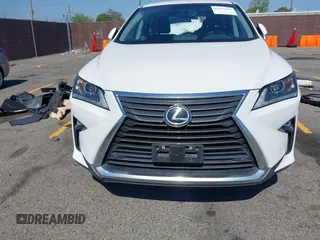2016 Lexus RX 350 with VIN 2T2ZZMCA5GC021740, listed as a IAAI auction lot 42217887 with 98,562 mi miles and . Bid and sale history available at DreamBid. Image 12.