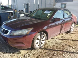 2009 Honda Accord EX-L z VIN 1HGCP26879A201257, wystawiony jako IAAI lot #42103690 z przebiegiem 306 465 mil mil oraz . Historia ofert i sprzedaży dostępna na DreamBid. Obrazek 18.