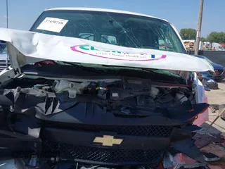 2016 Chevrolet Express Cargo Van with VIN 1GCWGAFF9G1340288, listed as a IAAI auction lot 37450718 with Not Provided miles. Bid and sale history available at carsss.com. Image 10.