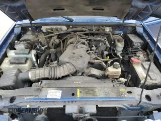 2009 Ford Ranger XLT Appearance with VIN 1FTZR44E69PA08540, listed as a Copart auction lot 52902305 with 221,758 mi miles and Clean Title. Bid and sale history available at carsss.com. Image 11.