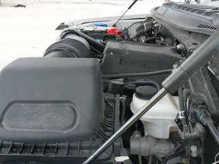 2018 Ford F-150 XL с VIN 1FTEW1EG7JKE64358, выставлен на аукционе IAAI как лот 42801222 с пробегом 140 392 миль миль и . История ставок и продаж доступна на DreamBid. Изображение 19.