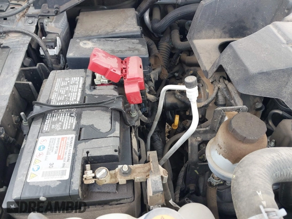 2021 Nissan Titan SL z VIN 1N6AA1ED9MN509741, wystawiony jako IAAI lot #42062139 z przebiegiem 41 291 mil mil oraz . Historia ofert i sprzedaży dostępna na DreamBid. Obrazek 6.